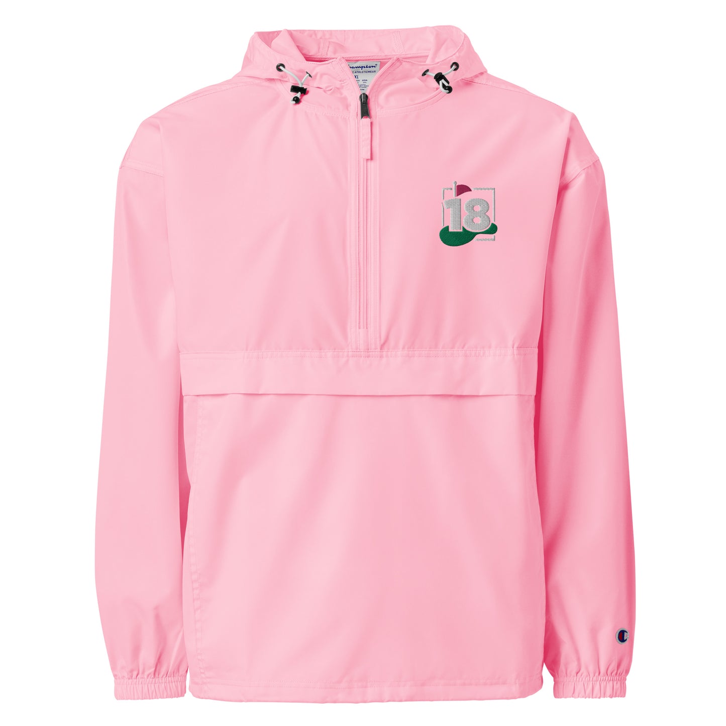 18 Bogeys - Champions Pack Jacket