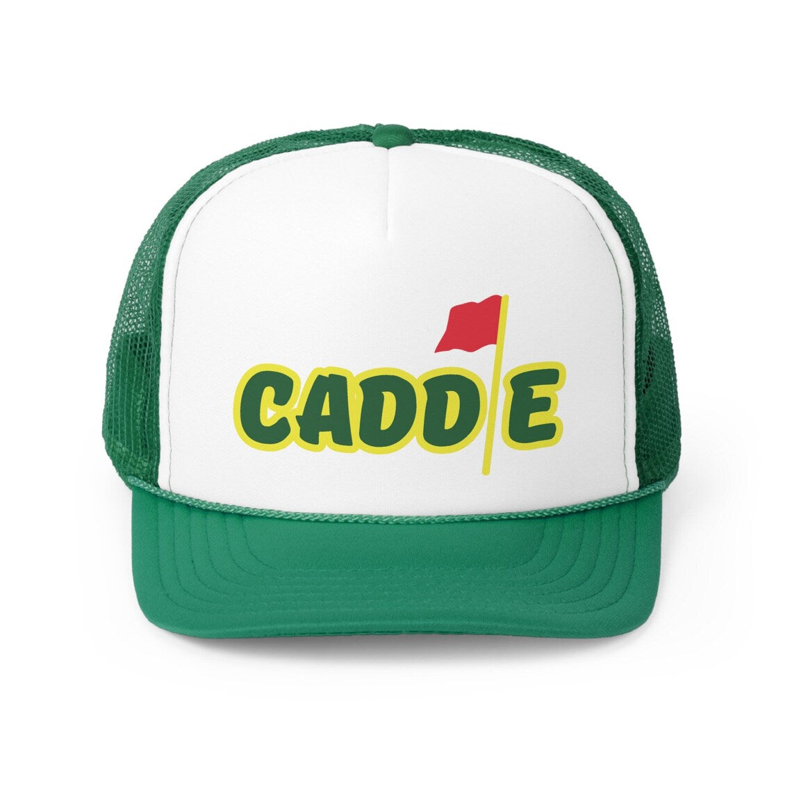 "Crowd Caddie"