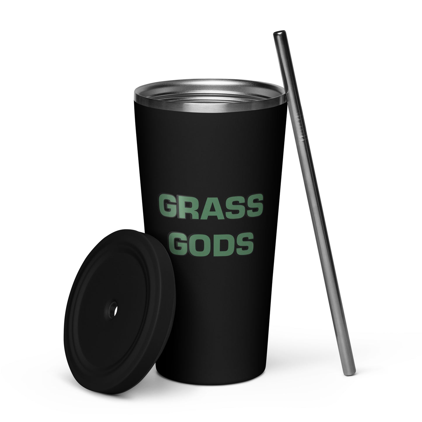 Grass Gods - Insulated Tumbler