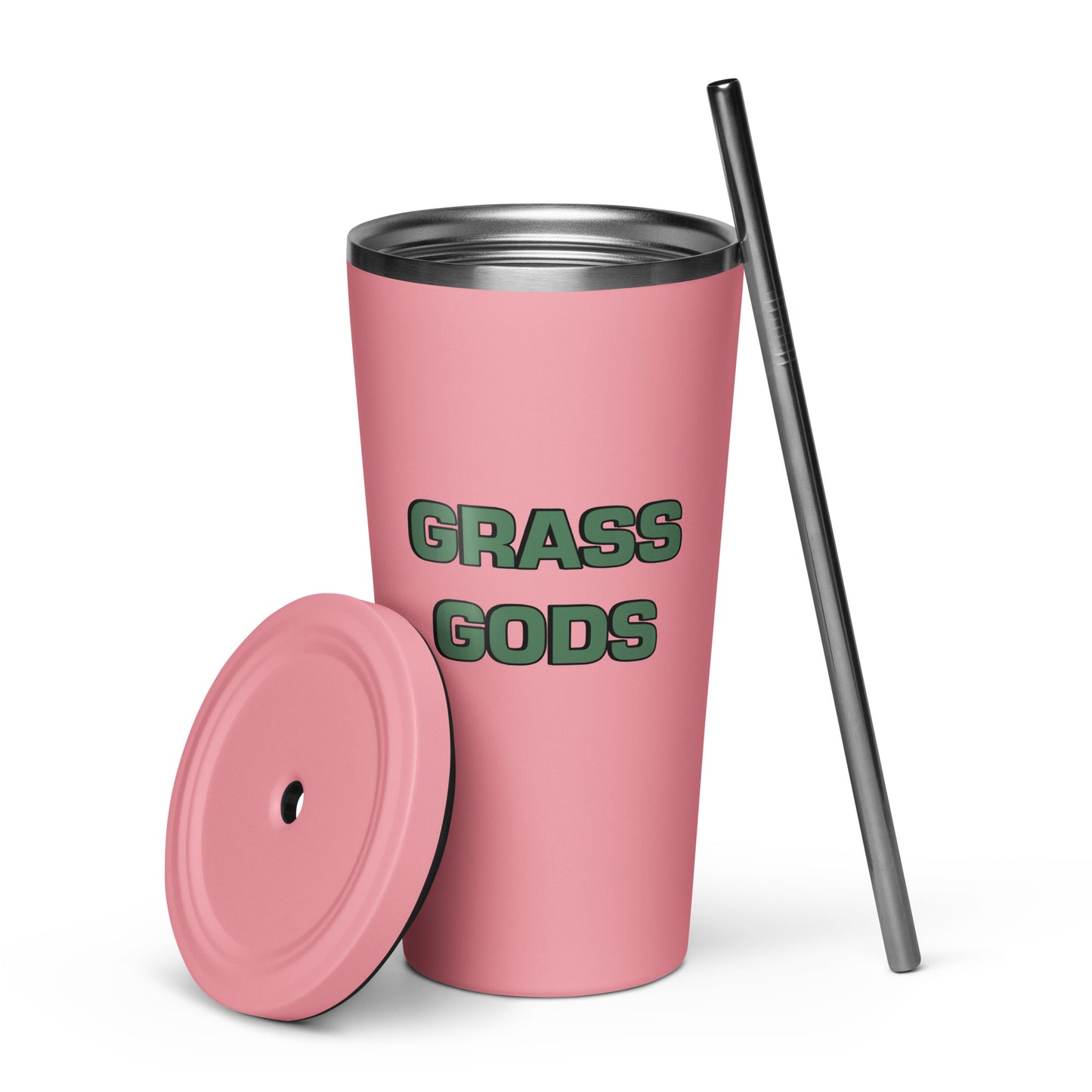 Grass Gods - Insulated Tumbler