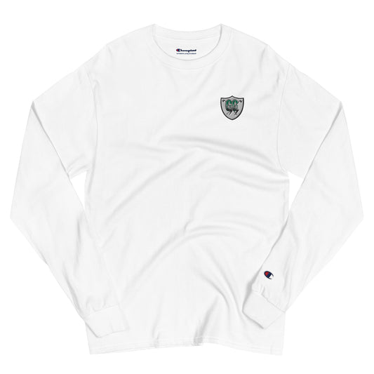 Grass Gods - Champion Long Sleeve Shirt