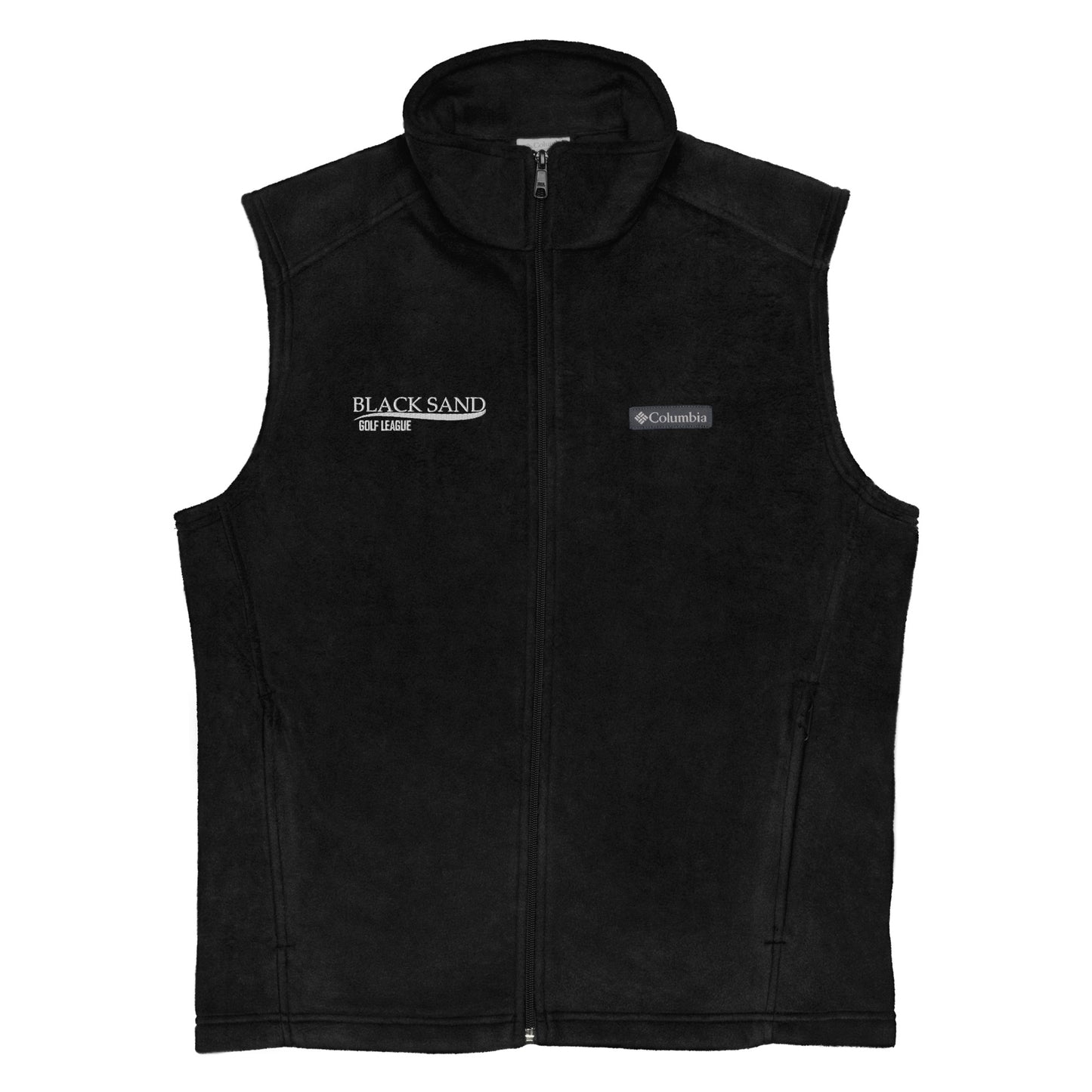 Columbia Fleece Vest