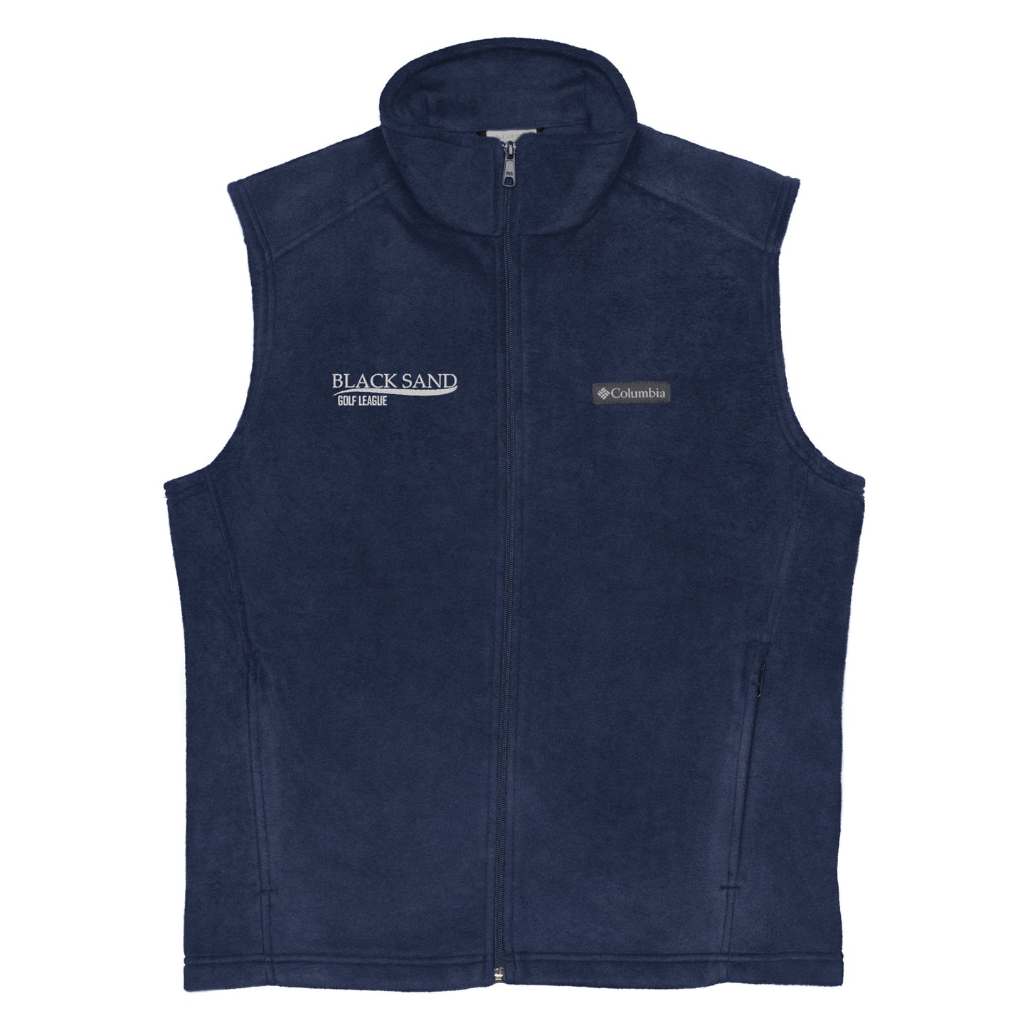 Columbia Fleece Vest