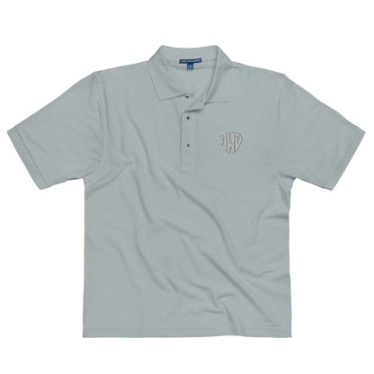 Men With Drive - Men's Premium Polo