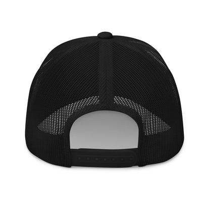 One Ruff Swing - Snapback RUFF Cap