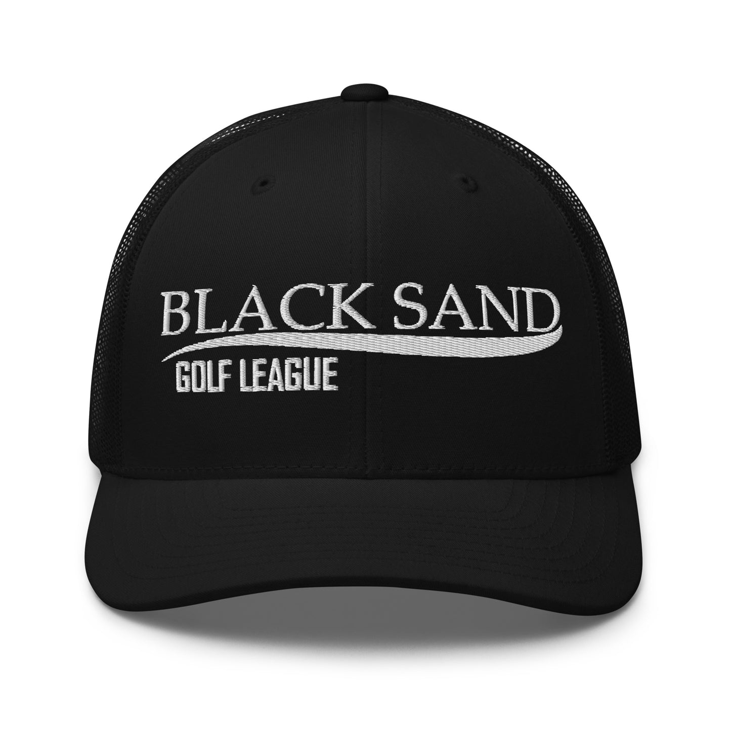 The Classic Trucker Cap