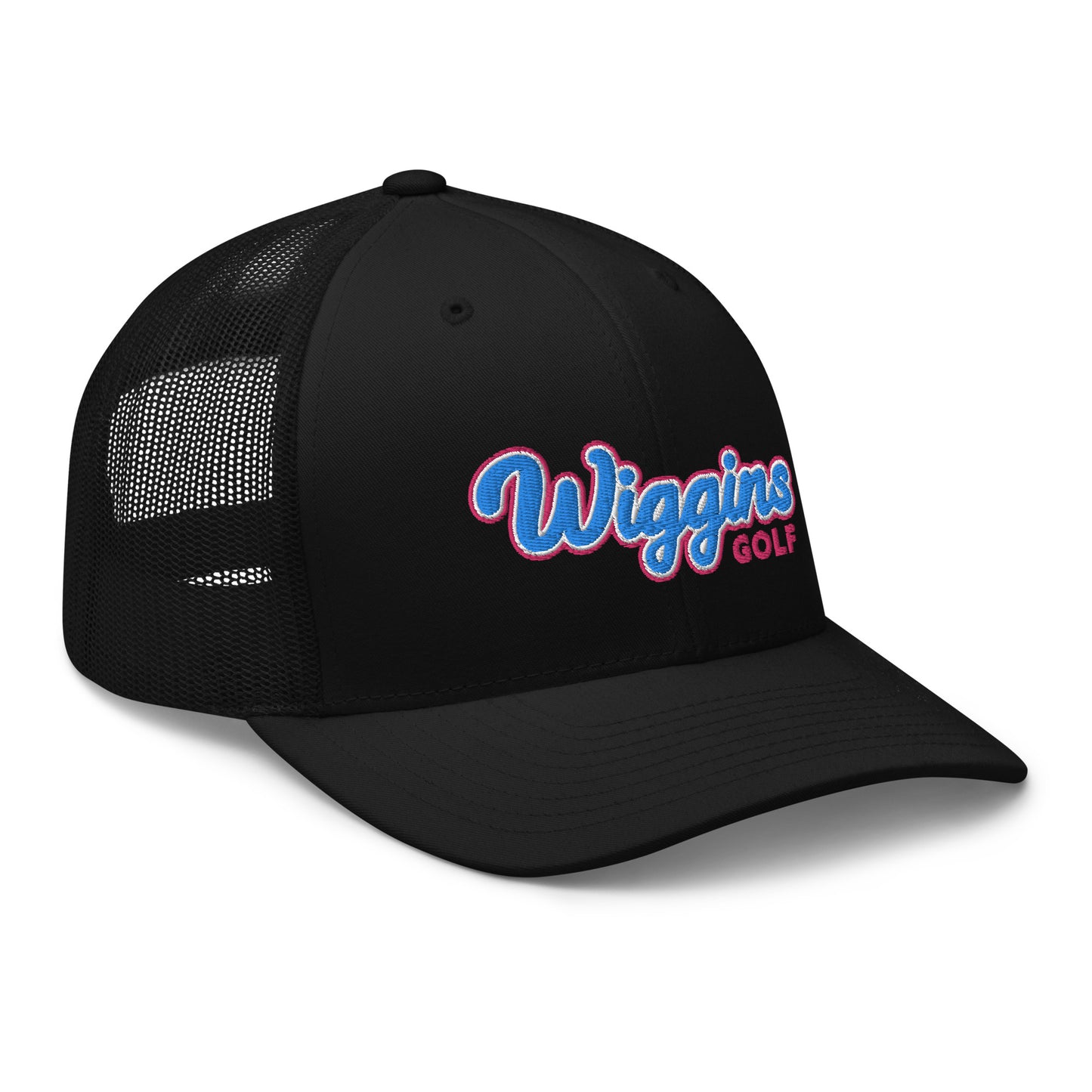 Wiggins Golf - Classic Snapback