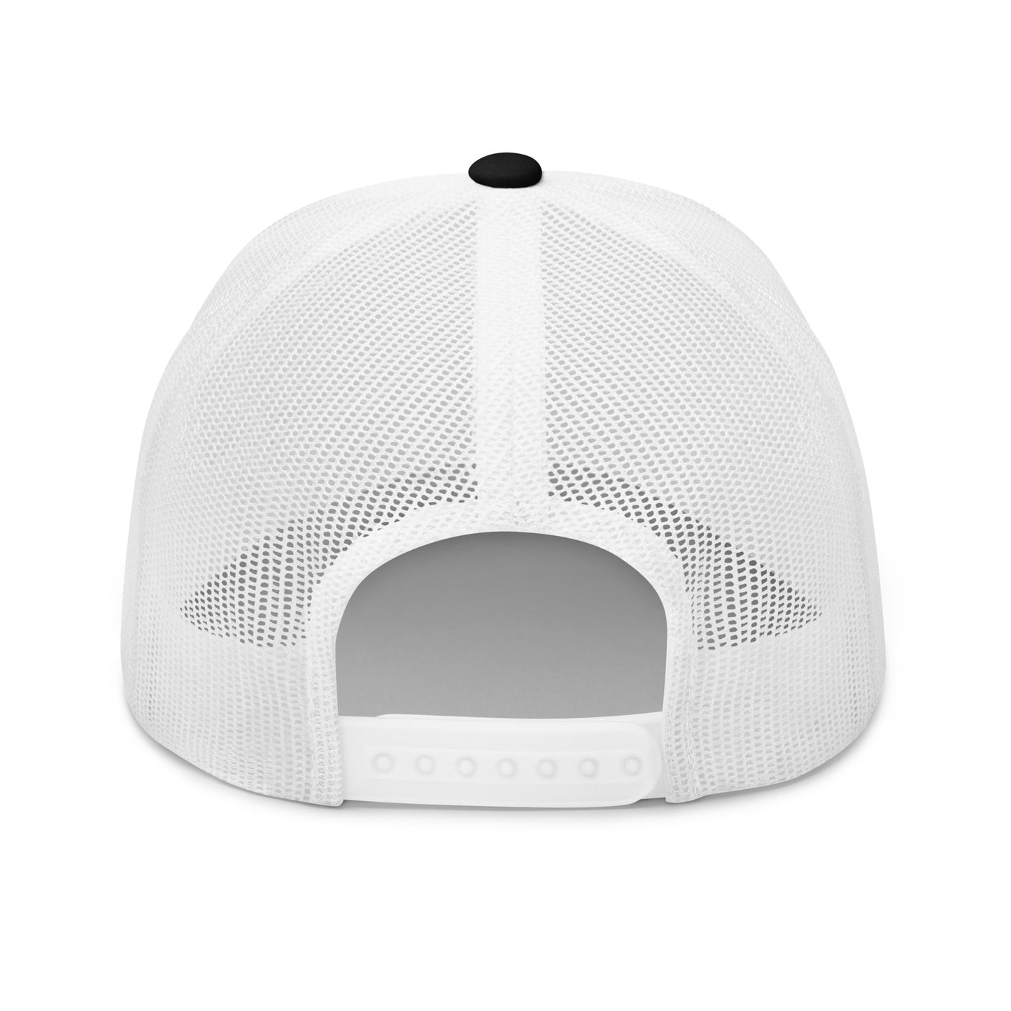 One Ruff Swing - Snapback RUFF Cap