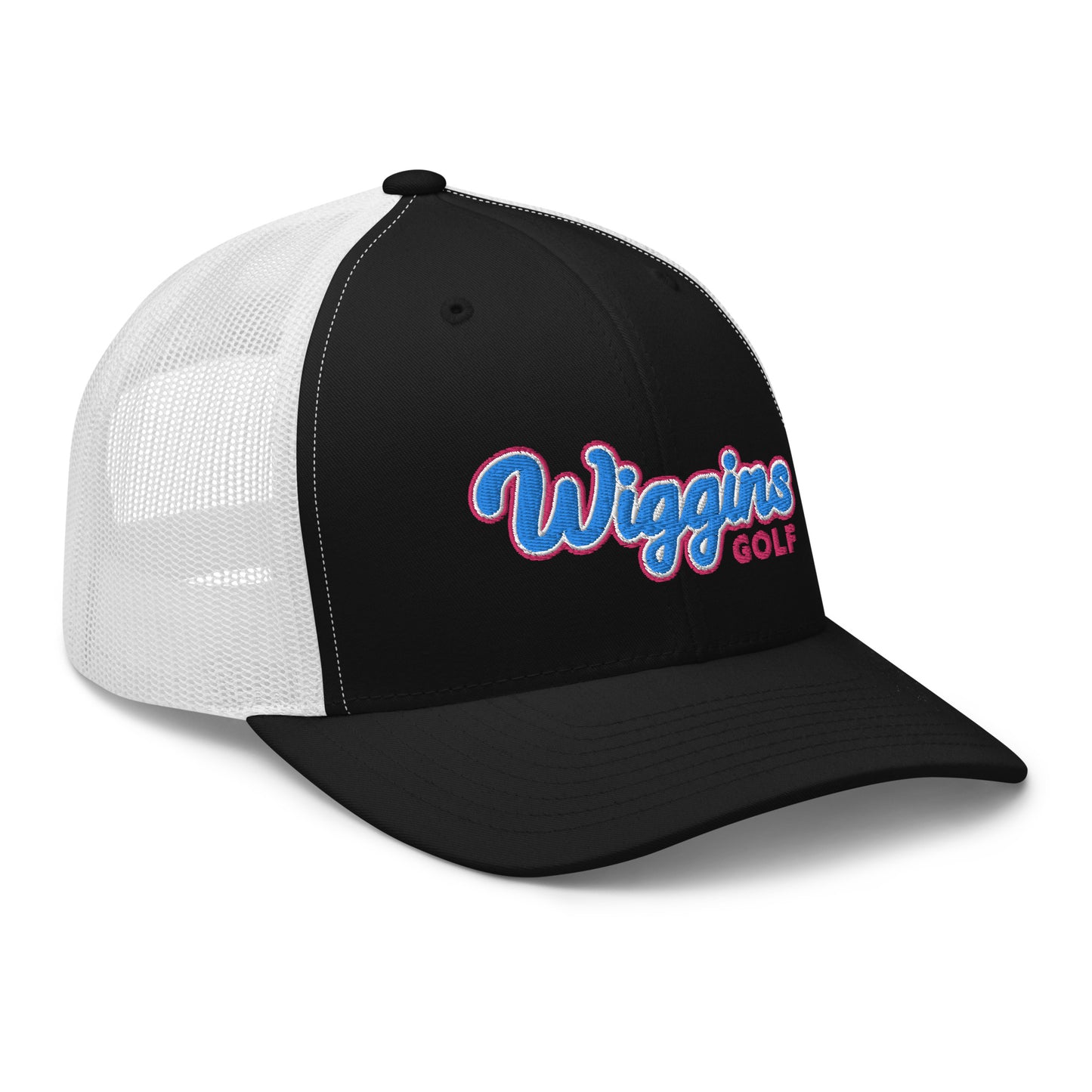 Wiggins Golf - Classic Snapback