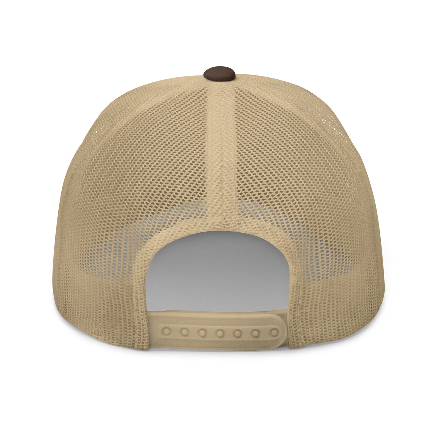 One Ruff Swing - Snapback RUFF Cap