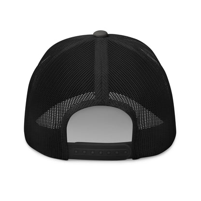 One Ruff Swing - Snapback RUFF Cap