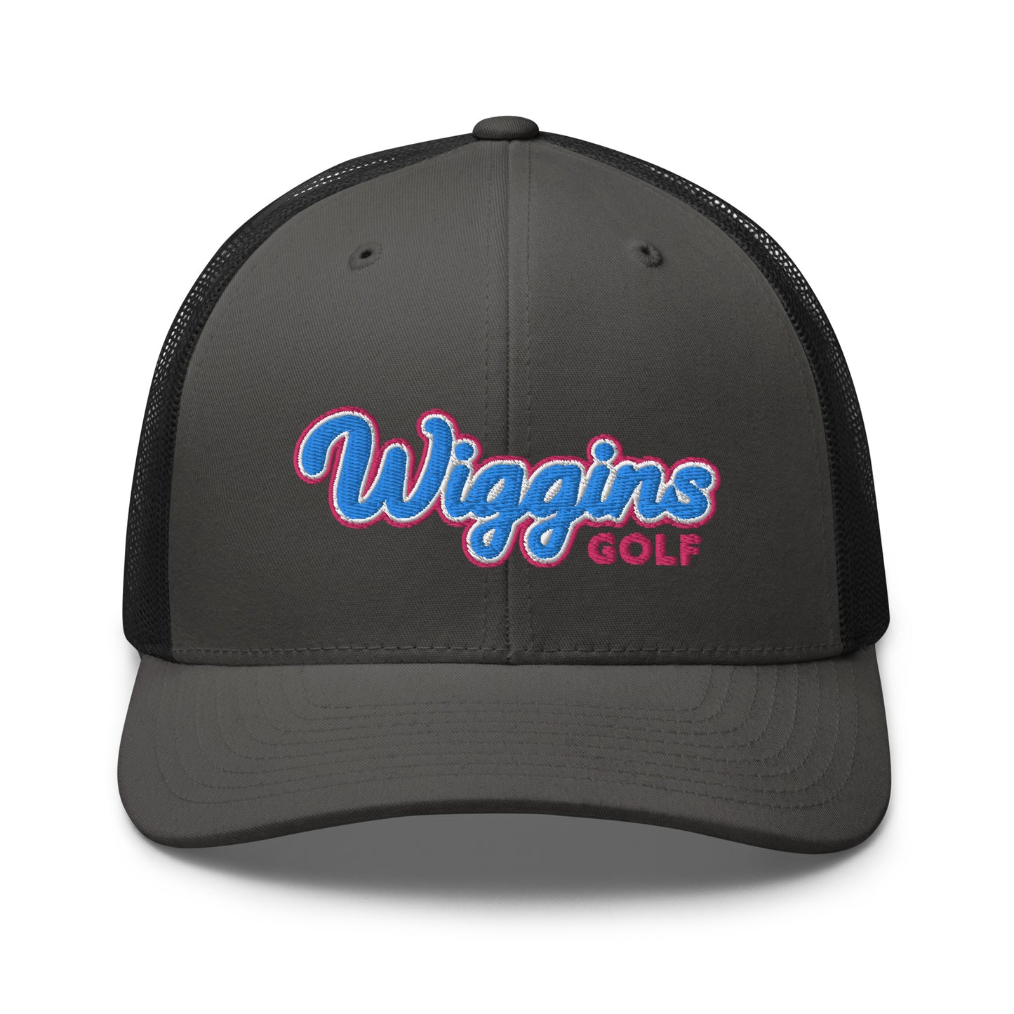 Wiggins Golf - Classic Snapback