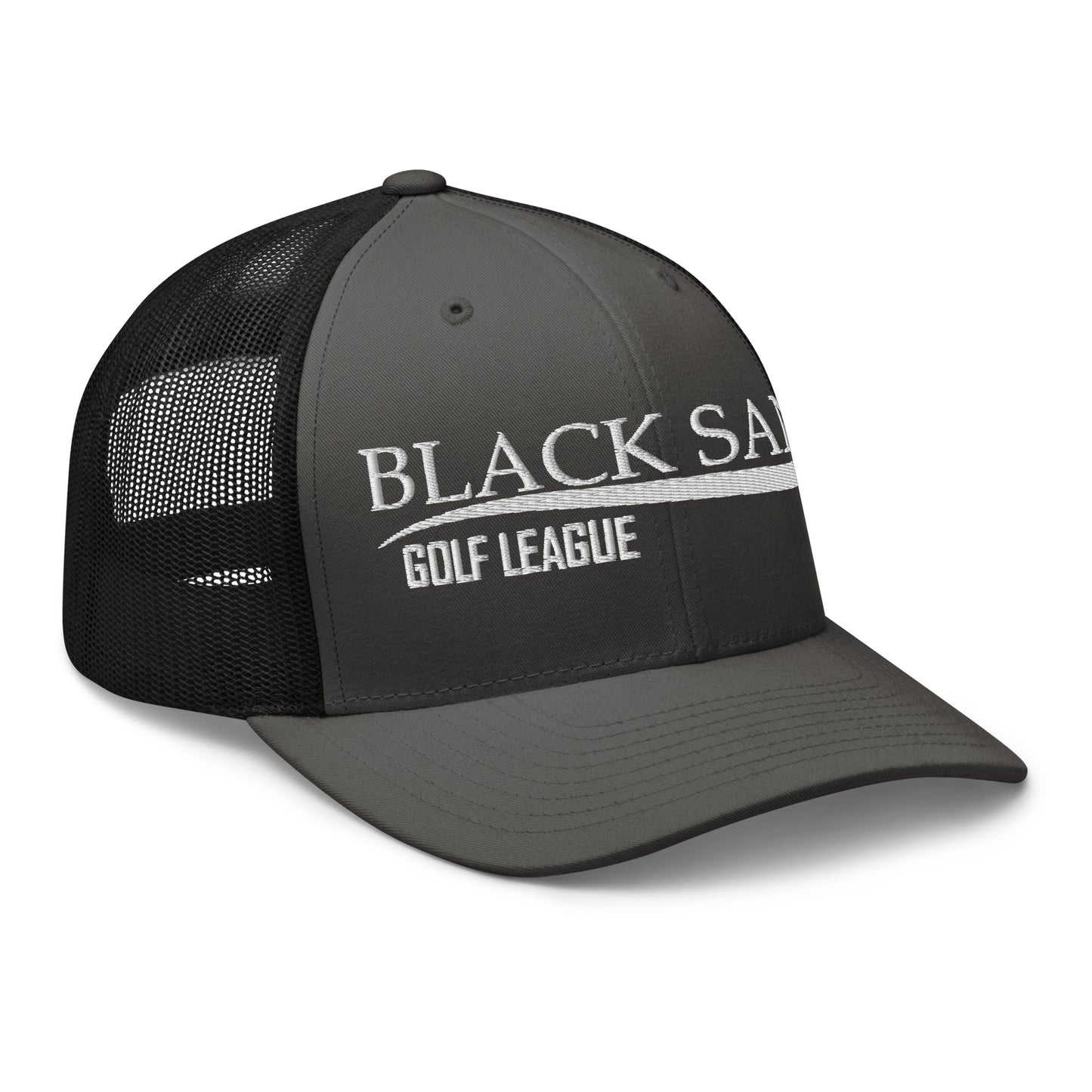 The Classic Trucker Cap