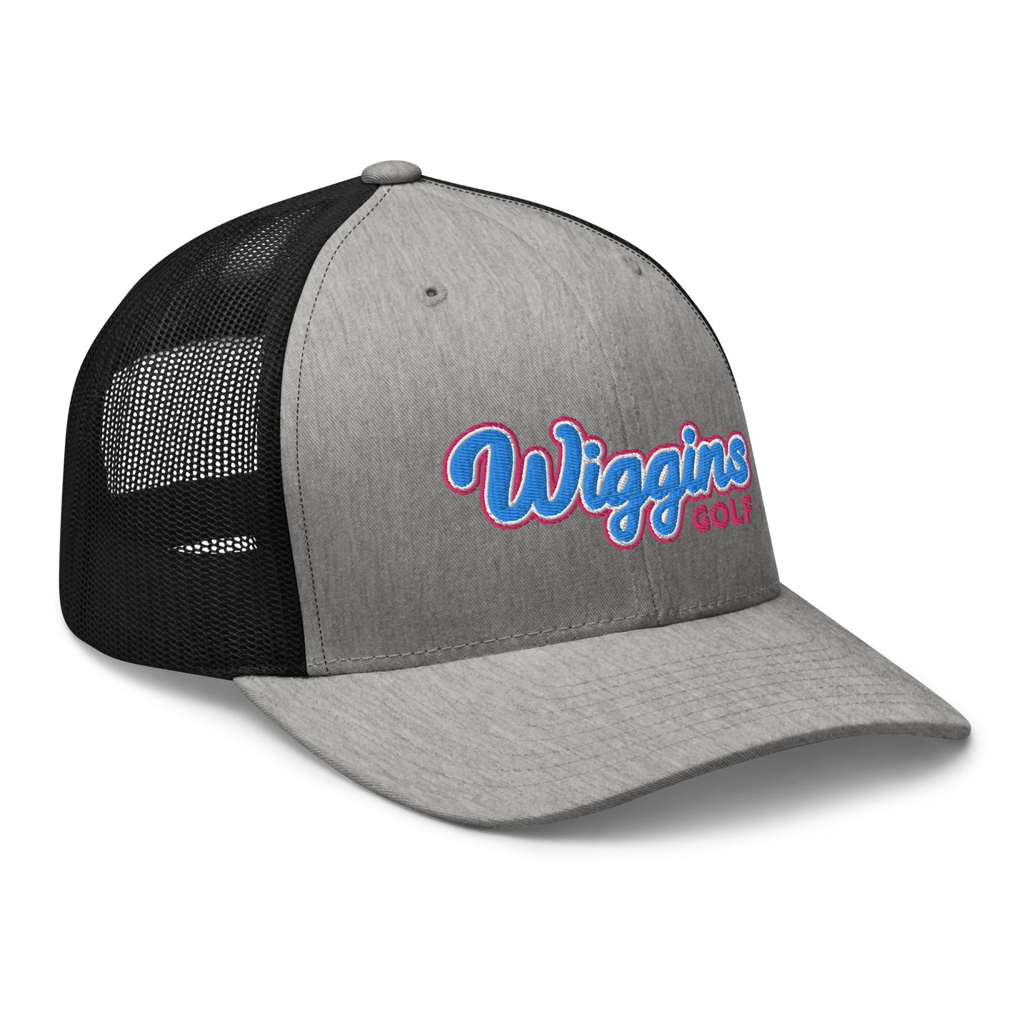 Wiggins Golf - Classic Snapback