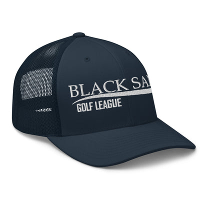 The Classic Trucker Cap