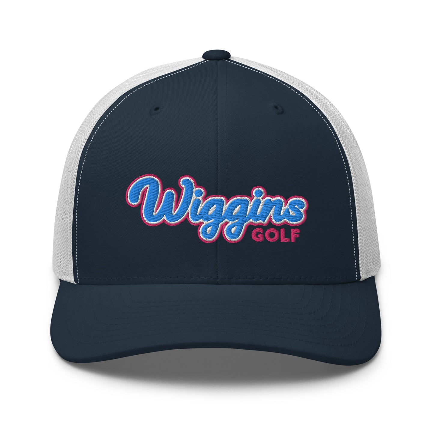 Wiggins Golf - Classic Snapback