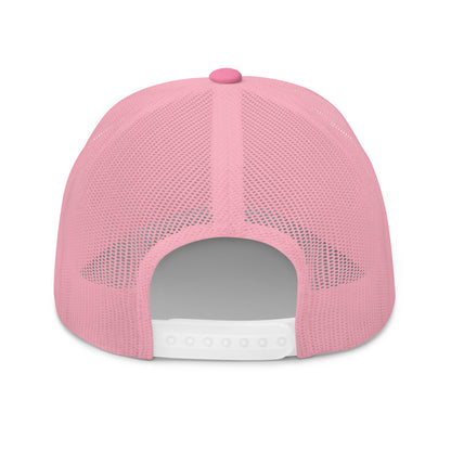 One Ruff Swing - Snapback RUFF Cap