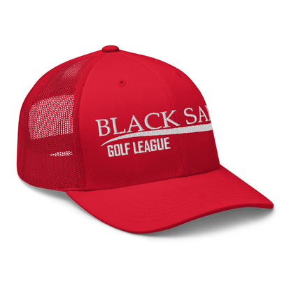 The Classic Trucker Cap