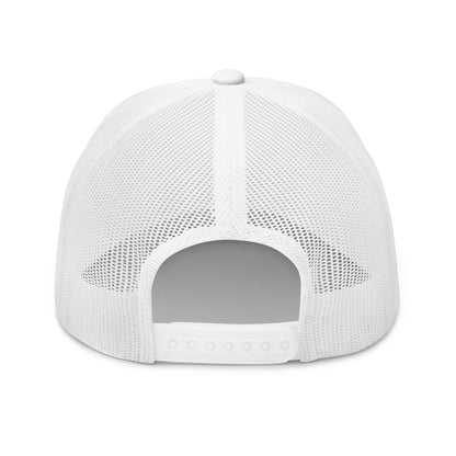 Wiggins Golf - Classic Snapback