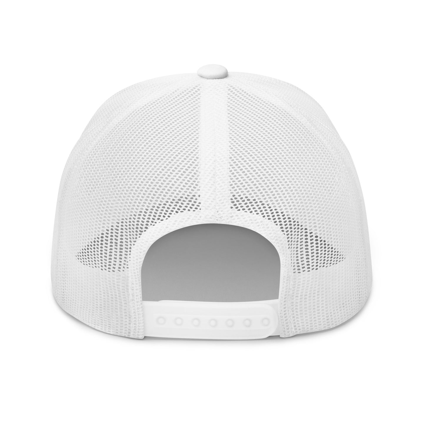 One Ruff Swing - Snapback RUFF Cap