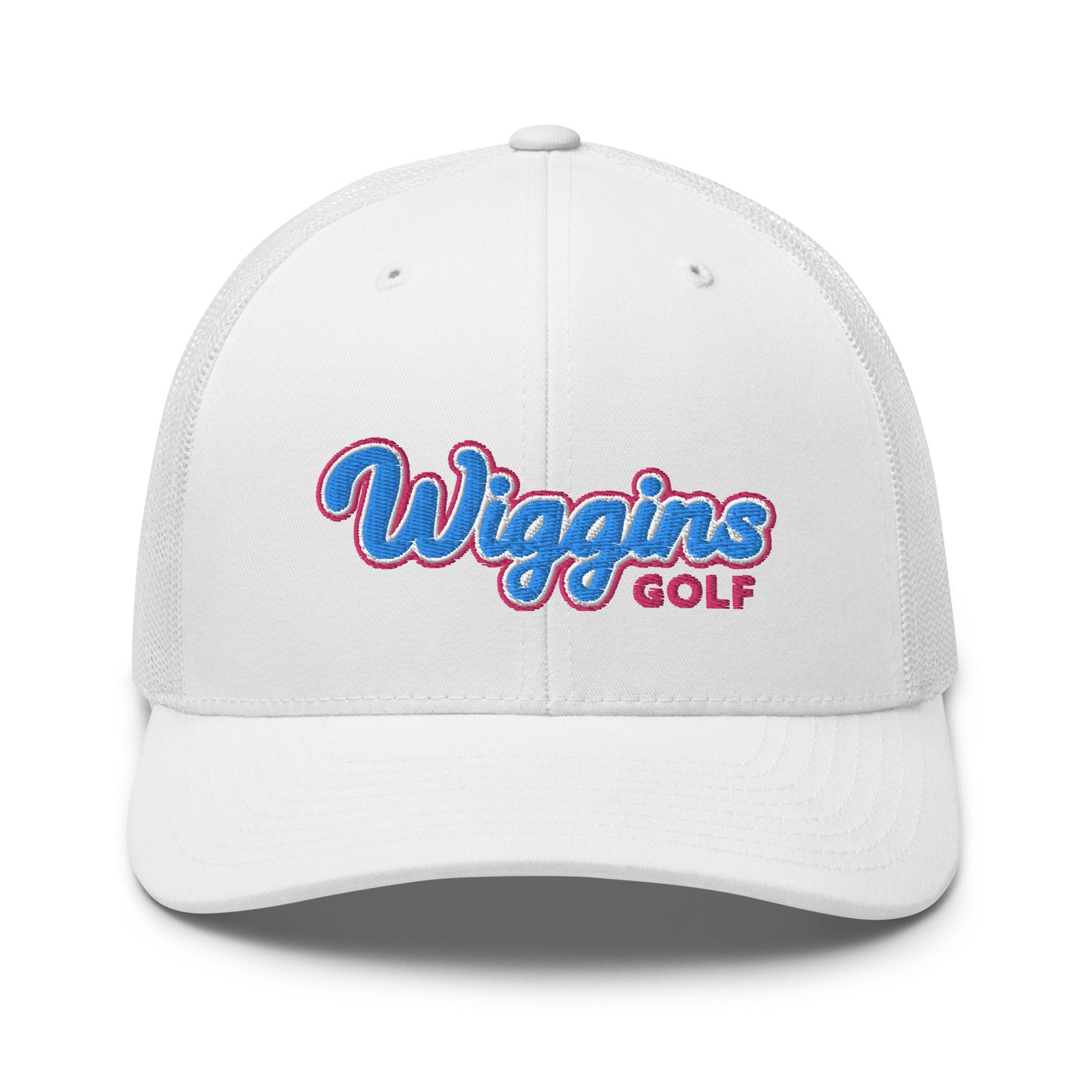 Wiggins Golf - Classic Snapback