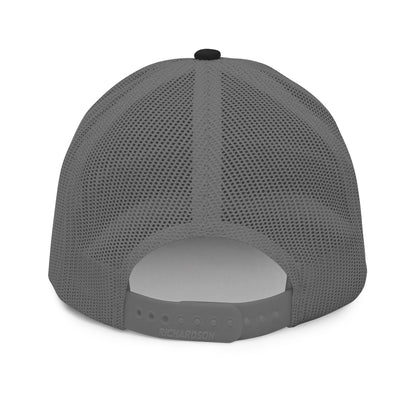 Gray Ghost Golf - Trucker Cap