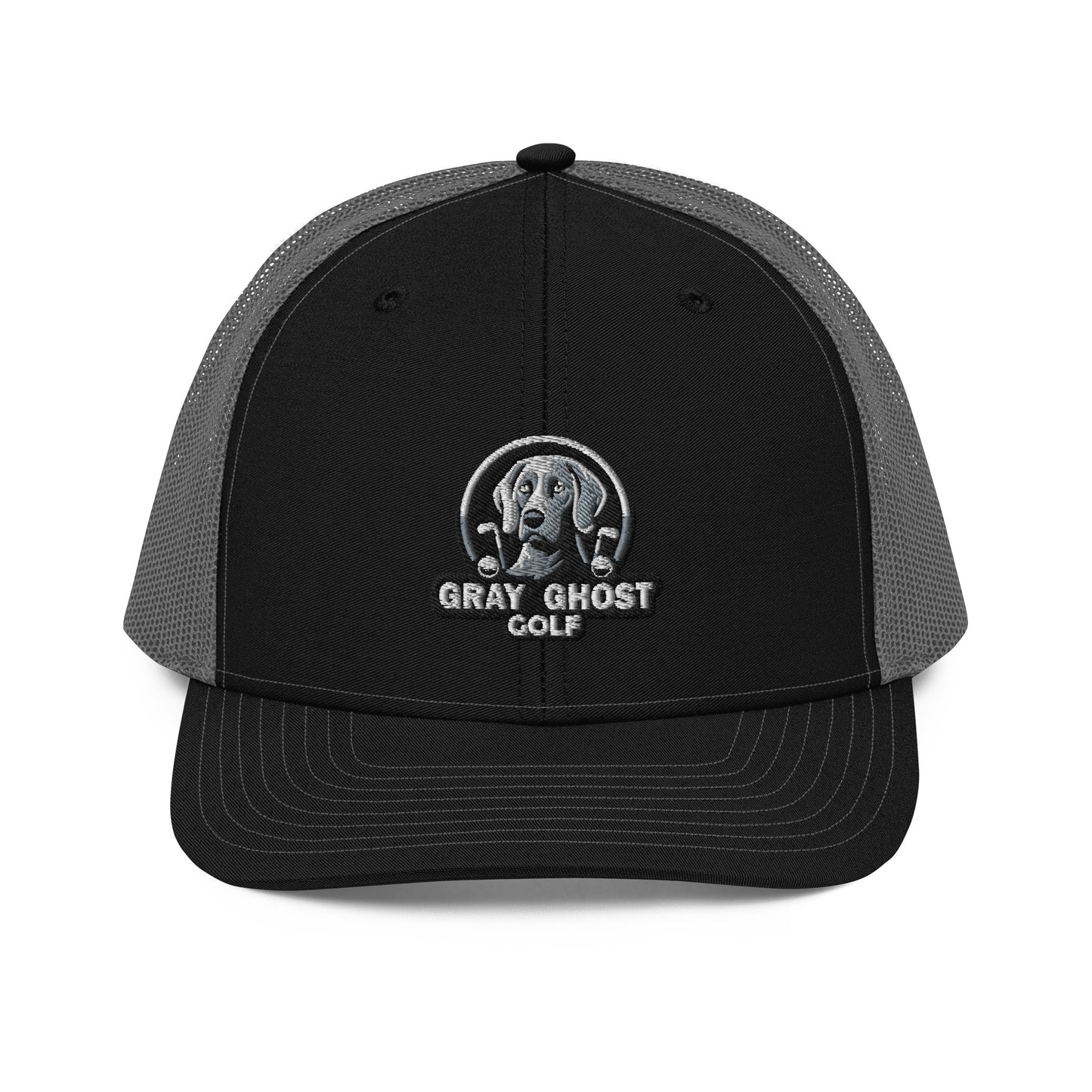 Gray Ghost Golf - Trucker Cap