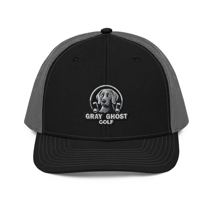 Gray Ghost Golf - Trucker Cap