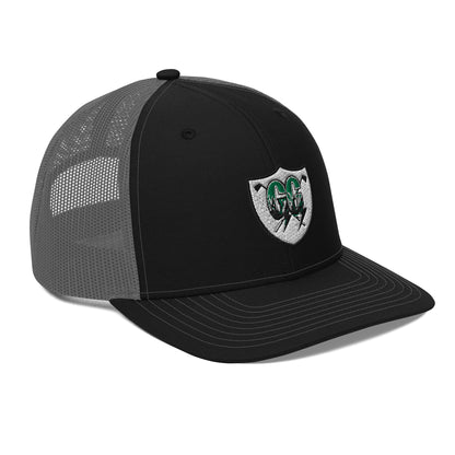 Grass Gods - Snapback