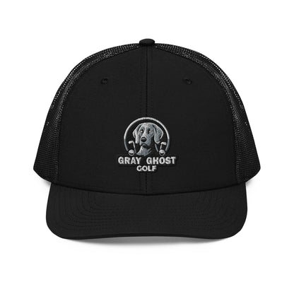 Gray Ghost Golf - Trucker Cap