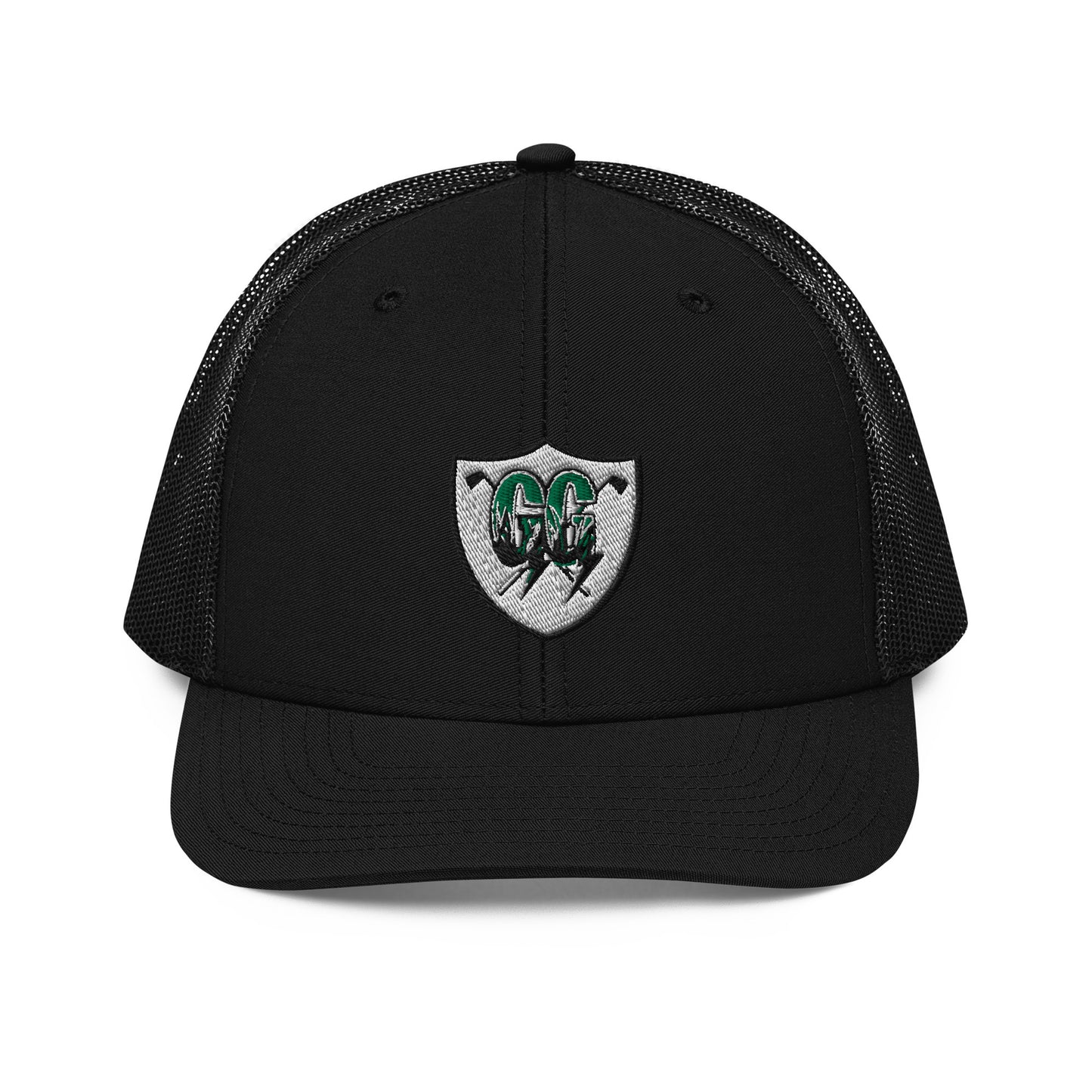 Grass Gods - Snapback