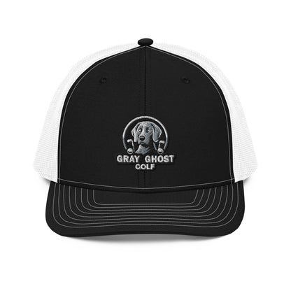 Gray Ghost Golf - Trucker Cap