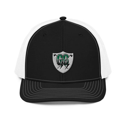 Grass Gods - Snapback