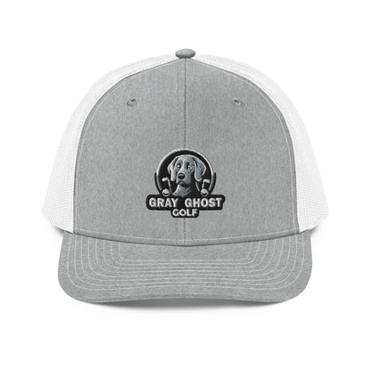 Gray Ghost Golf - Trucker Cap