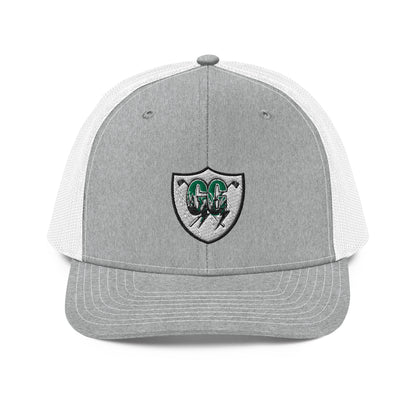 Grass Gods - Snapback