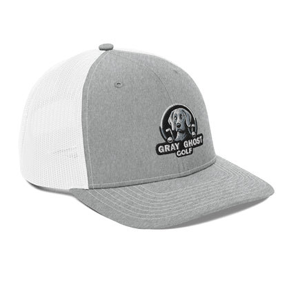 Gray Ghost Golf - Trucker Cap