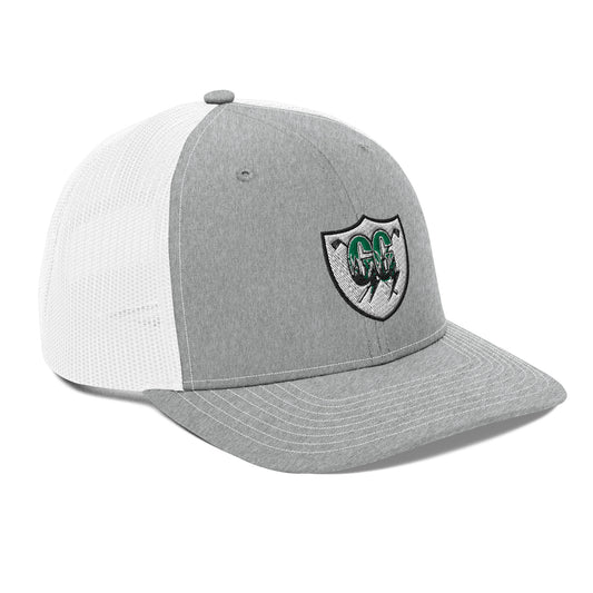 Grass Gods - Snapback