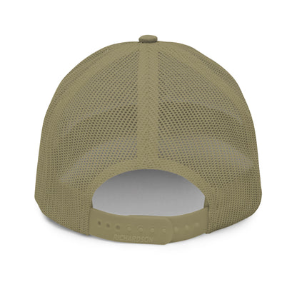 Gray Ghost Golf - Trucker Cap