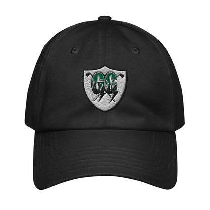 Grass Gods - Under Armour Dad Hat