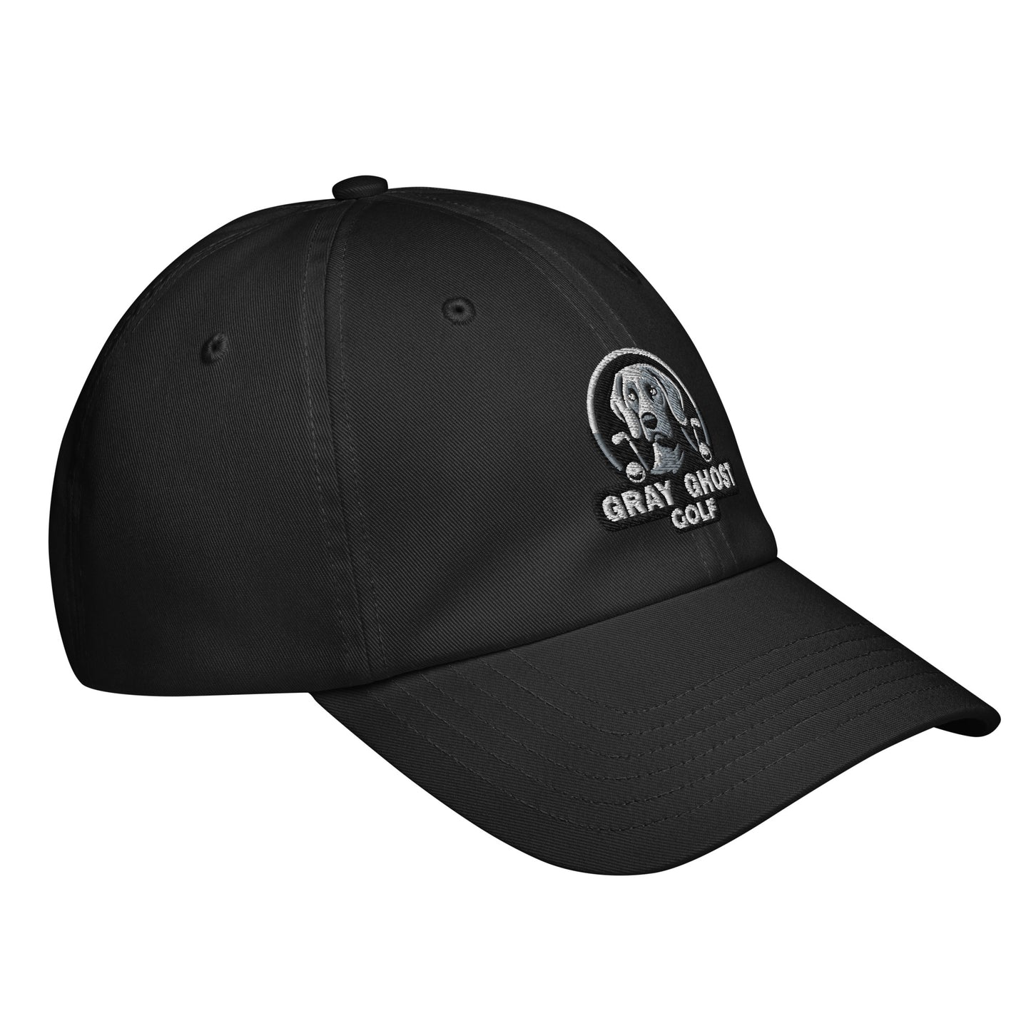 Gray Ghost Golf - Under Armour® Dad Hat