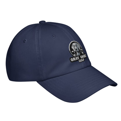 Gray Ghost Golf - Under Armour® Dad Hat