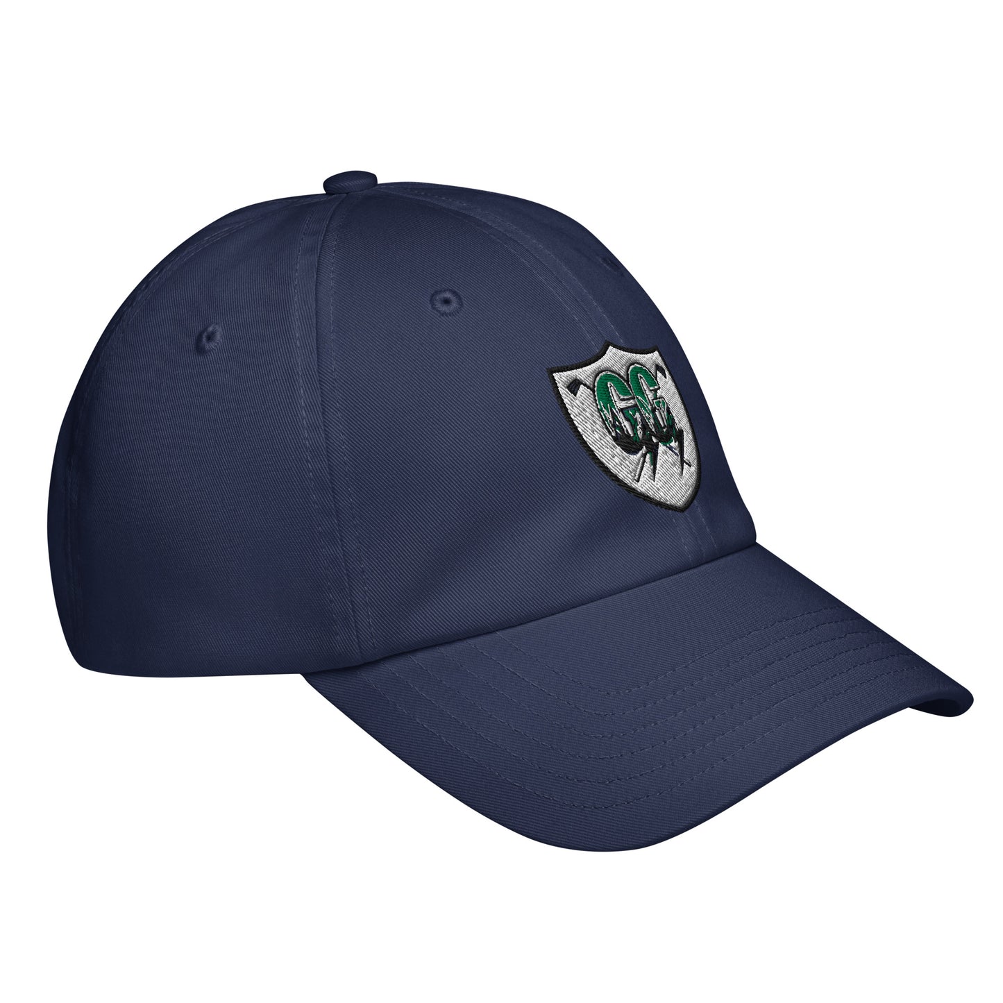 Grass Gods - Under Armour Dad Hat