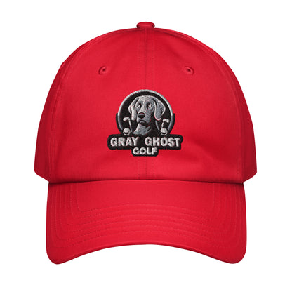 Gray Ghost Golf - Under Armour® Dad Hat