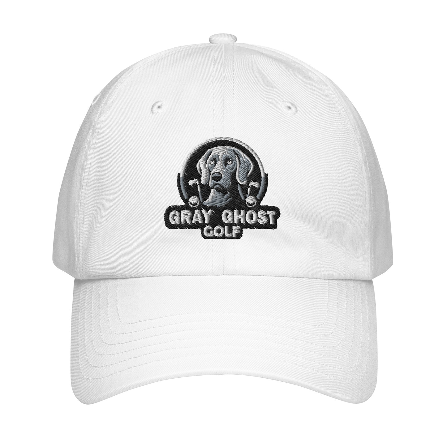 Gray Ghost Golf - Under Armour® Dad Hat