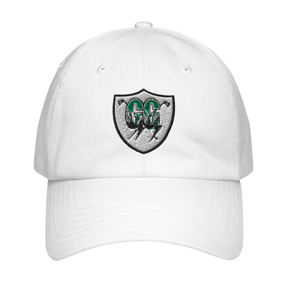 Grass Gods - Under Armour Dad Hat