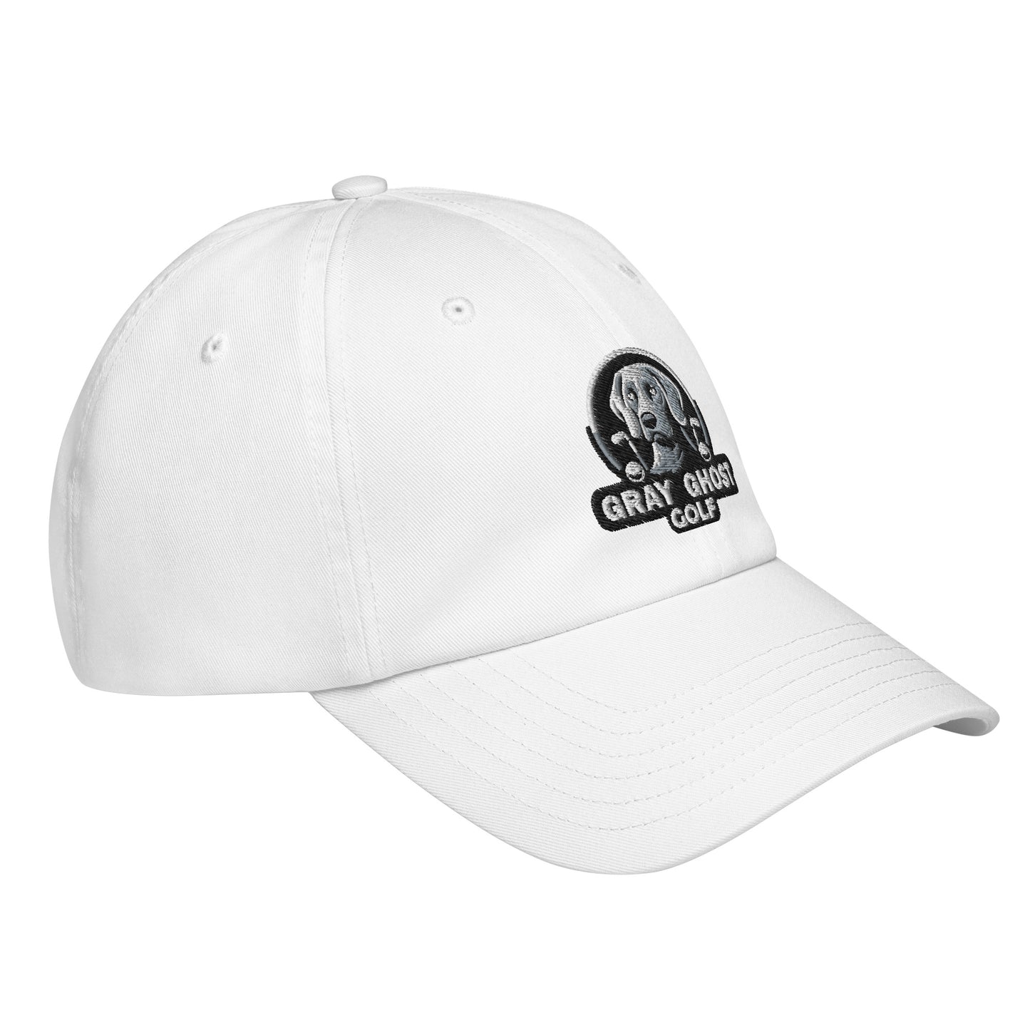 Gray Ghost Golf - Under Armour® Dad Hat