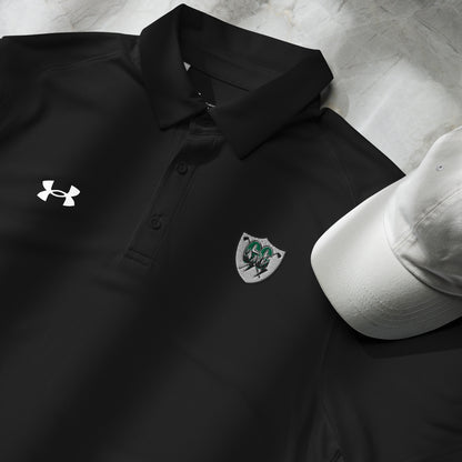 Grass Gods - Under Armour Polo