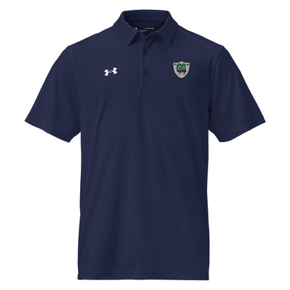 Grass Gods - Under Armour Polo