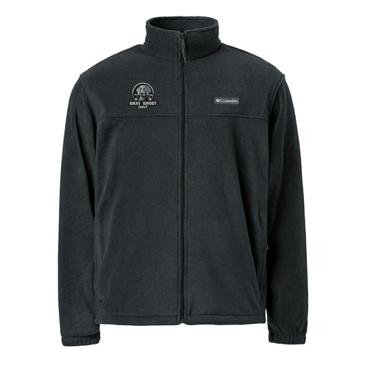 Gray Ghost Golf - Columbia Fleece