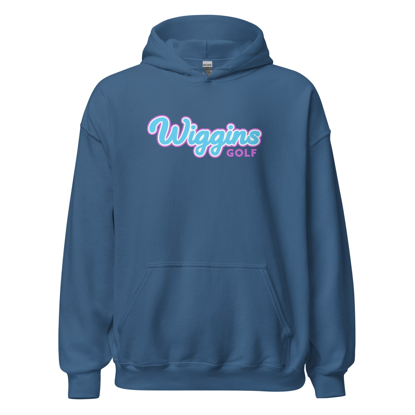 Wiggins Golf - Classic Hoodie